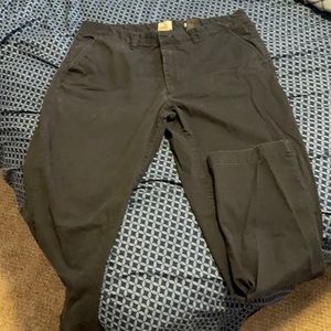 H&M Slim Fit Chino Pants (34 waist)